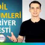 Meslek Tavsiyeleri: Hangi Mesleği Seçmeliyim?